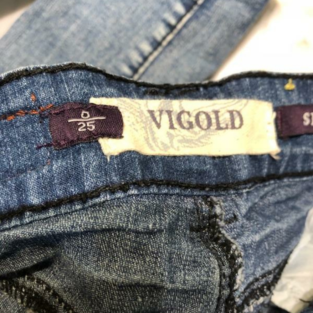 Jeans - Picture 3 of 4